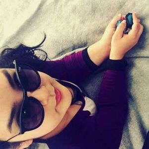 Meet your Posher, Karla